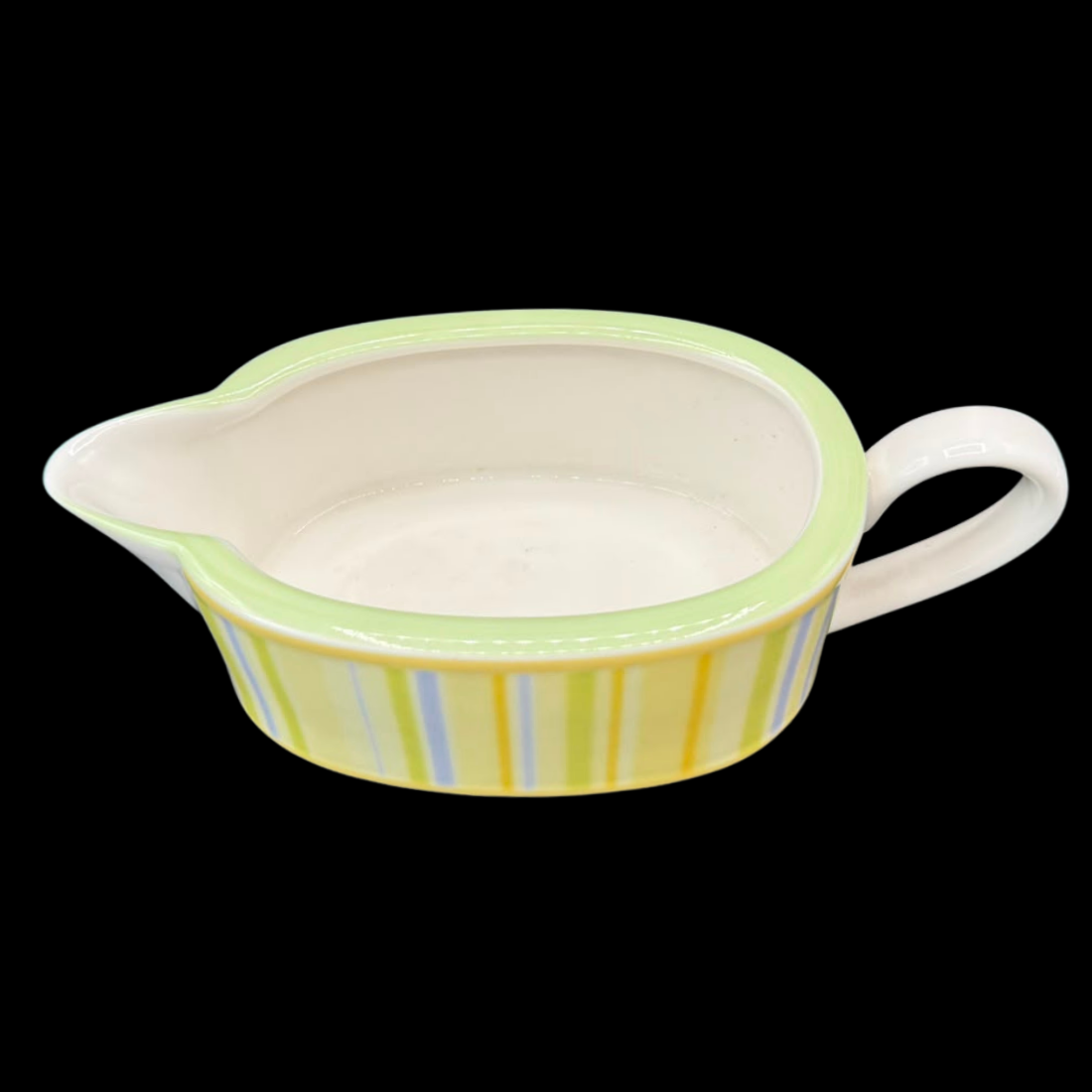 Villeroy & Boch Twist Candy: Sauciere