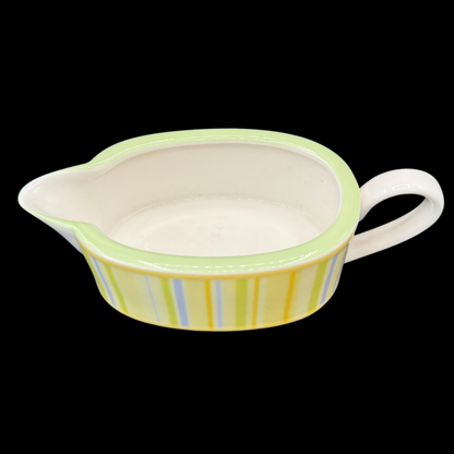 Villeroy & Boch Twist Candy: Sauciere