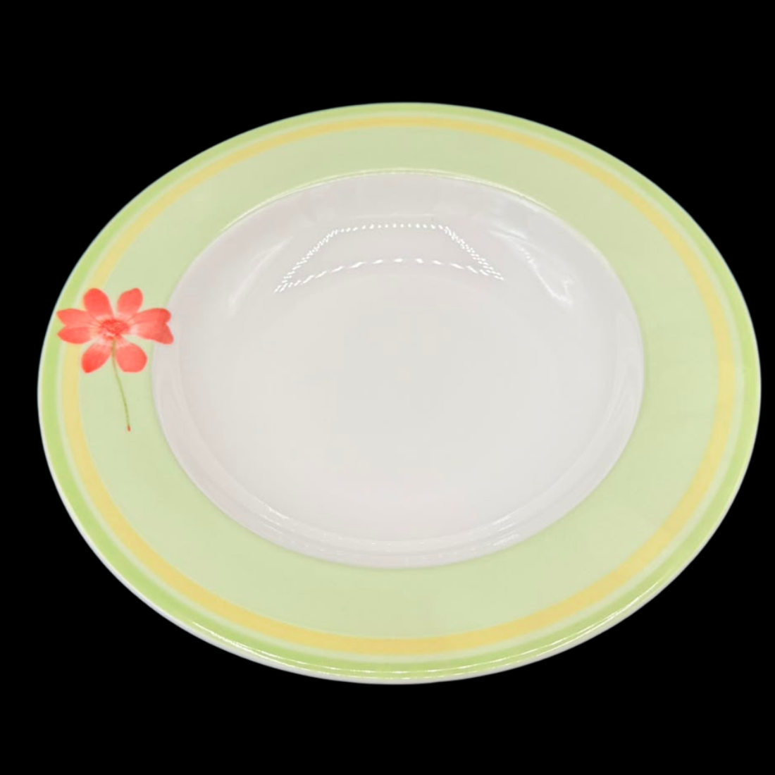 Villeroy & Boch Twist Candy: Suppenteller / tiefer Teller - neu!