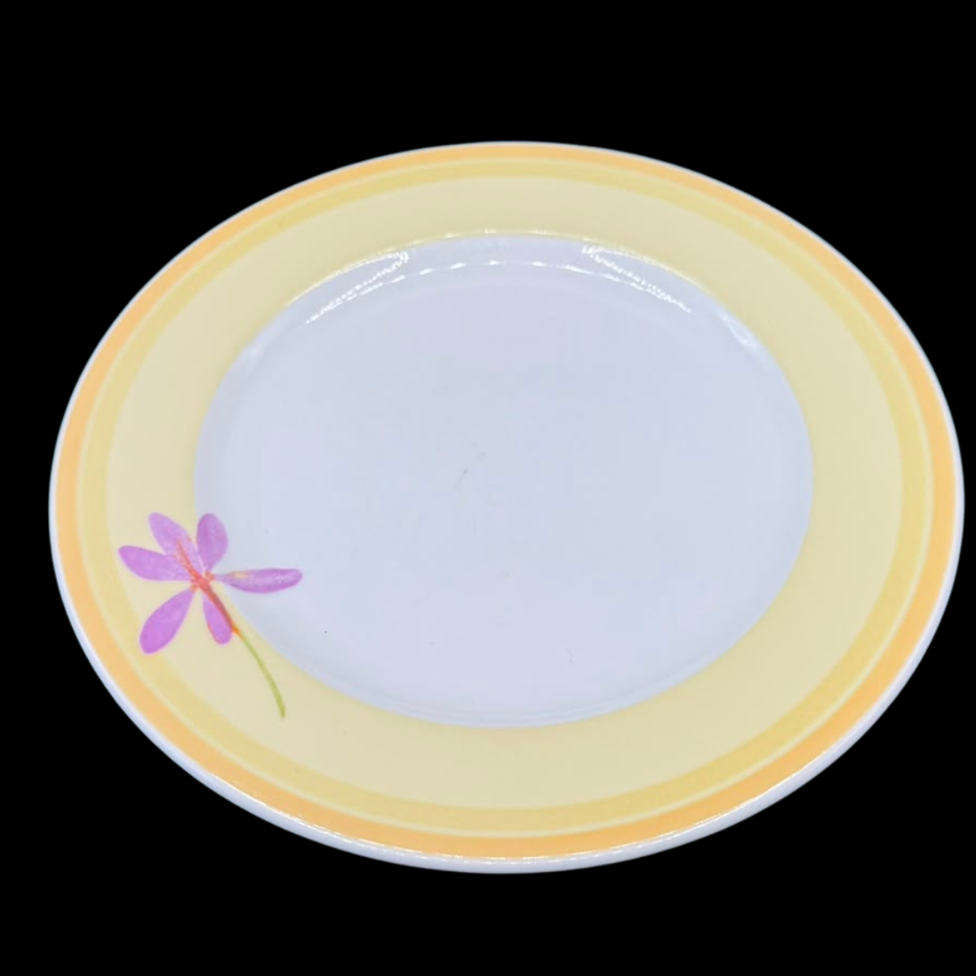 Villeroy & Boch Twist Candy: Kuchenteller / Frühstücksteller