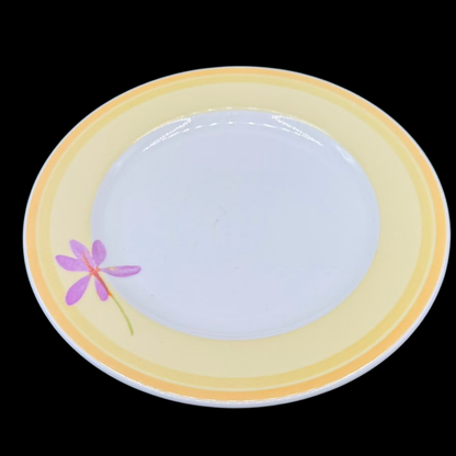 Villeroy & Boch Twist Candy: Kuchenteller / Frühstücksteller