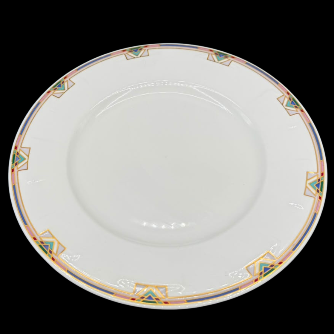 Villeroy & Boch Paloma Picasso Park Avenue: Kuchenteller / Frühstücksteller