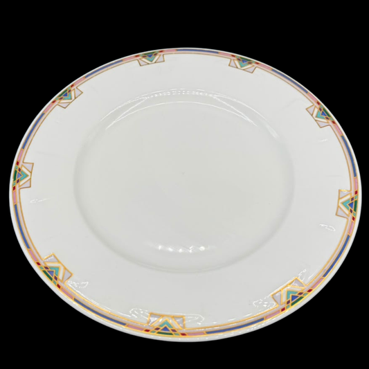 Villeroy & Boch Paloma Picasso Park Avenue: Kuchenteller / Frühstücksteller - neu