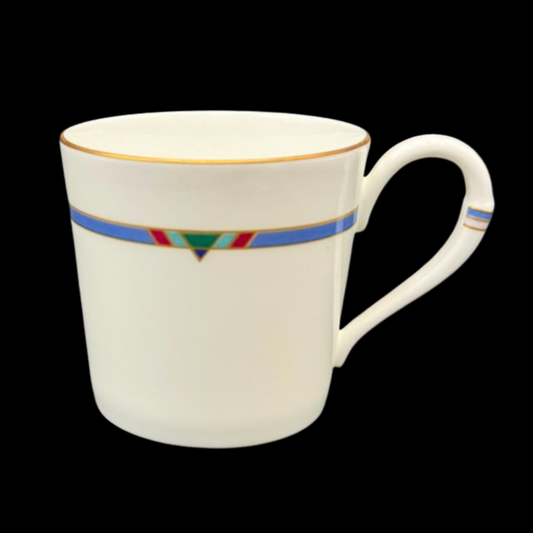 Villeroy & Boch Paloma Picasso Park Avenue: Kaffeetasse / Tasse