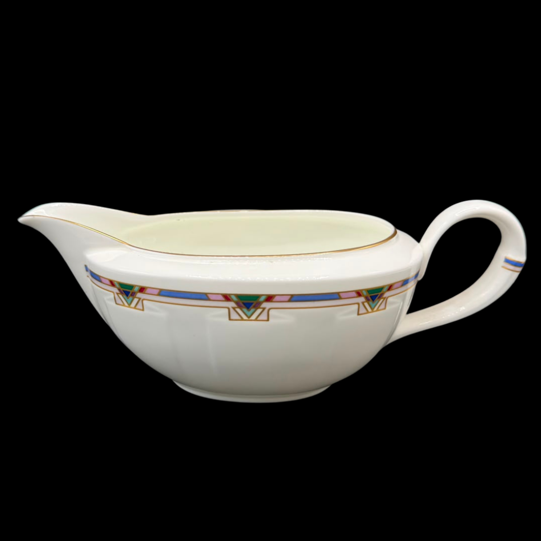 Villeroy & Boch Paloma Picasso Park Avenue: Sauciere / Soßenschüssel