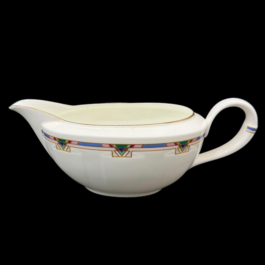 Villeroy & Boch Paloma Picasso Park Avenue: Sauciere / Soßenschüssel