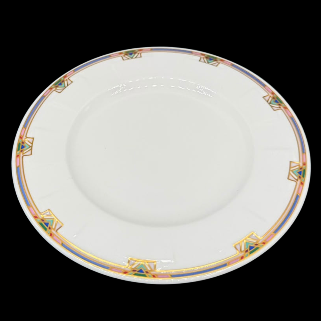 Villeroy & Boch Paloma Picasso Park Avenue: Brotteller / kleiner Teller