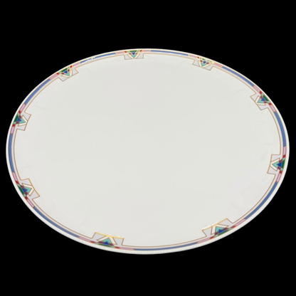 Villeroy & Boch Paloma Picasso Park Avenue: Tortenplatte / Kuchenplatte / Platte