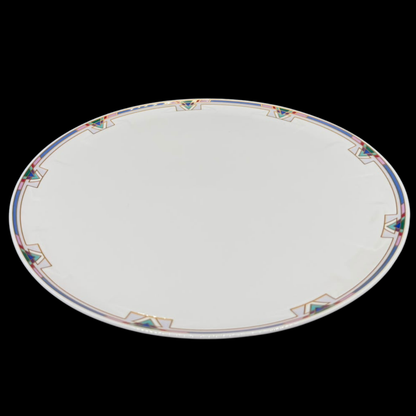 Villeroy & Boch Paloma Picasso Park Avenue: Tortenplatte / Kuchenplatte / Platte