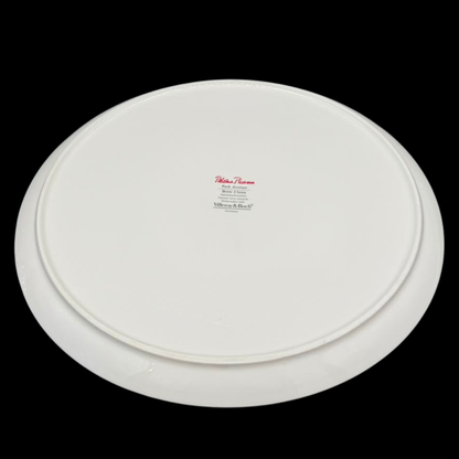 Villeroy & Boch Paloma Picasso Park Avenue: Tortenplatte / Kuchenplatte / Platte