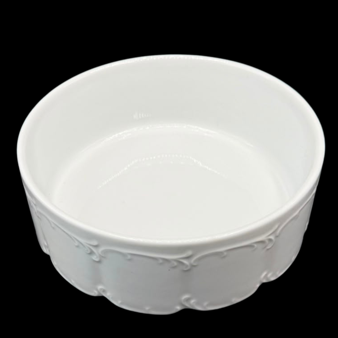 Rosenthal Monbijou: Schüssel / Servierschüssel 18 cm