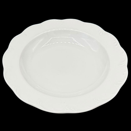 Rosenthal Monbijou: Suppenteller / flacher Teller