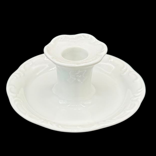 Rosenthal Monbijou: Kerzenständer / Kerzenleuchter / Leuchter