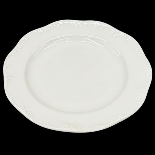 Rosenthal Monbijou: Brotteller / kleiner Teller 16 cm