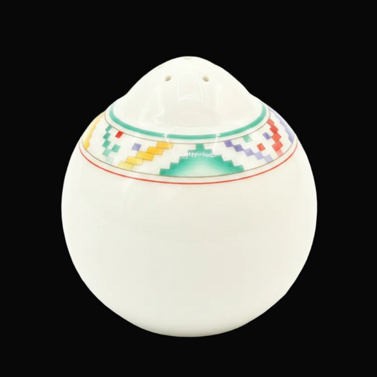 Villeroy & Boch Indian look: Salzstreuer / Streuer für Salz