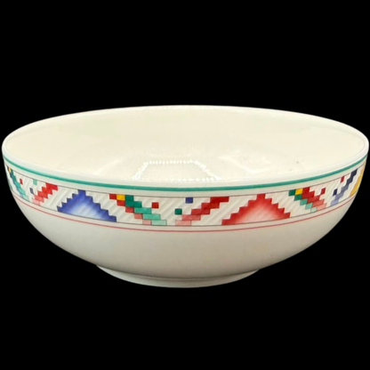 Villeroy & Boch Rosanna: Bol / Müslischale / Müslischüssel