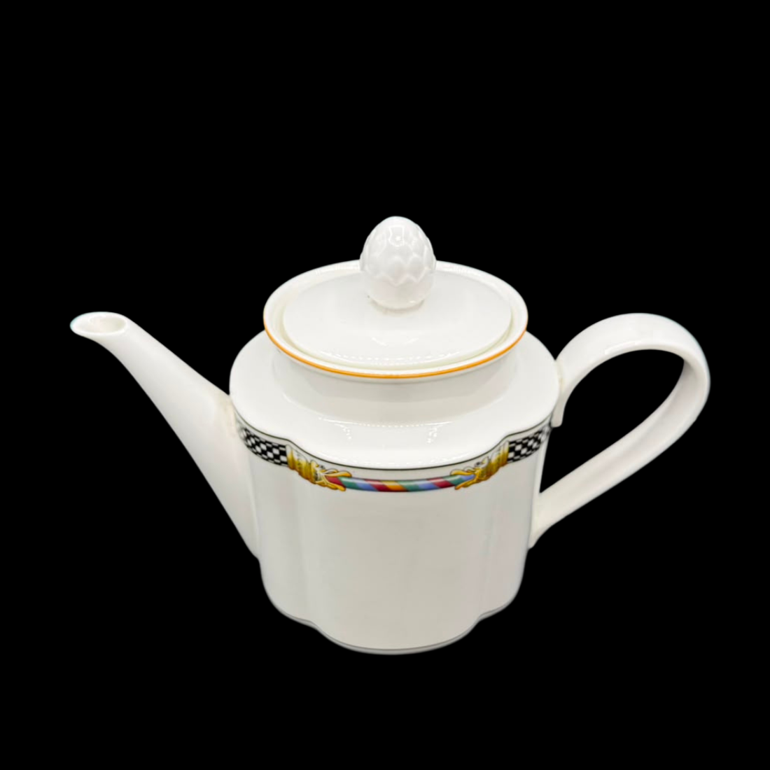 Villeroy & Boch Ornamento: Kaffeekanne / Kanne
