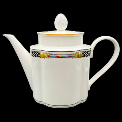 Villeroy & Boch Ornamento: Kaffeekanne / Kanne
