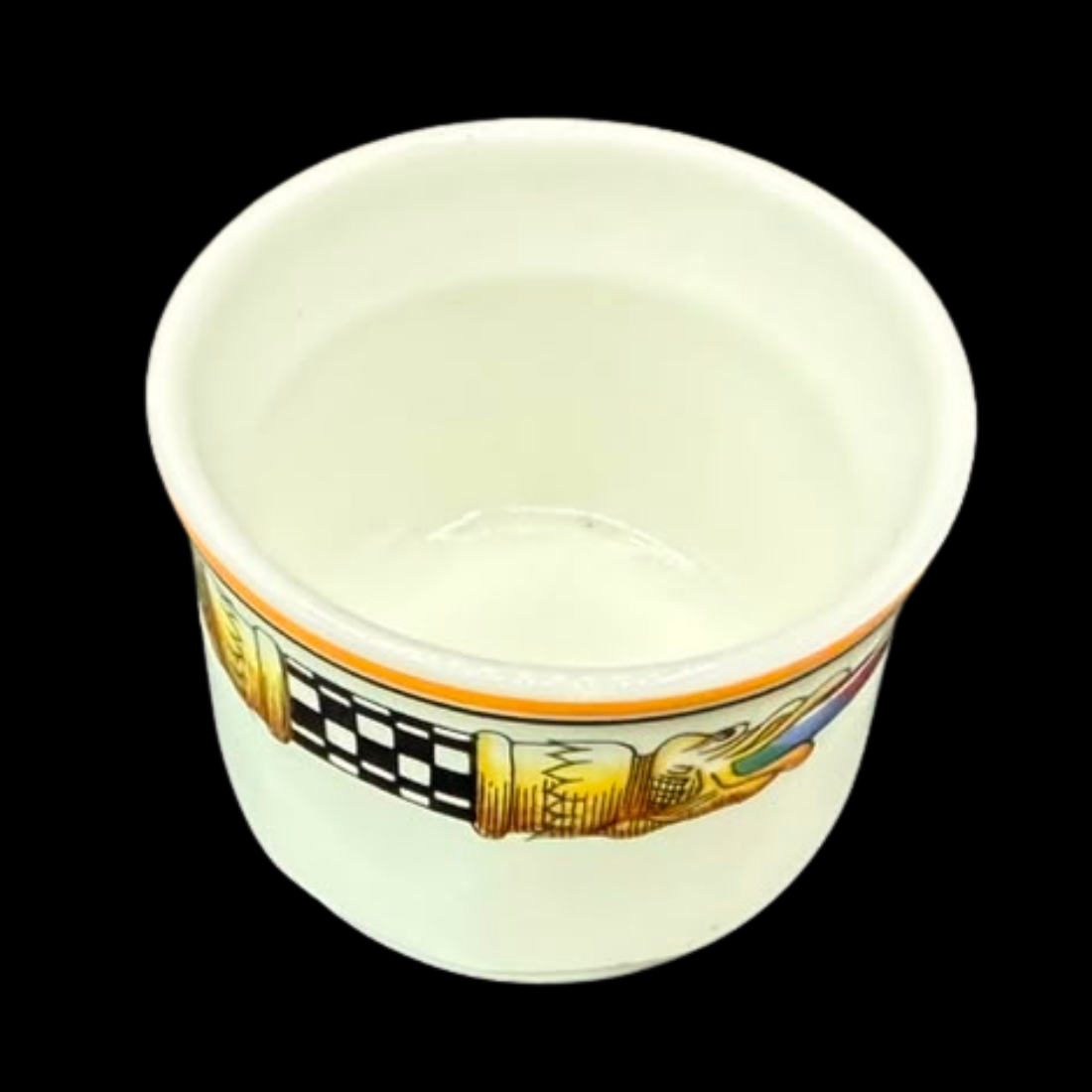 Villeroy & Boch Ornamento: Eierbecher