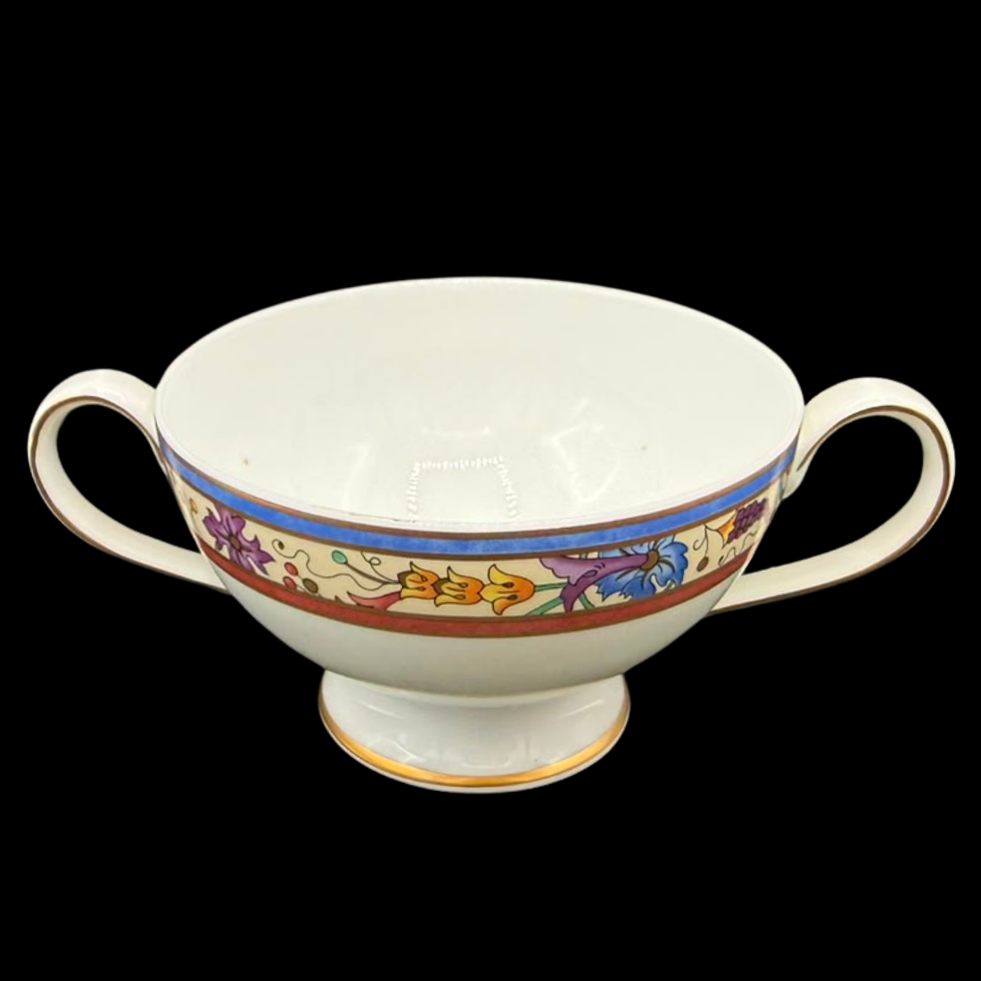 Villeroy & Boch Madeleine: Suppentasse