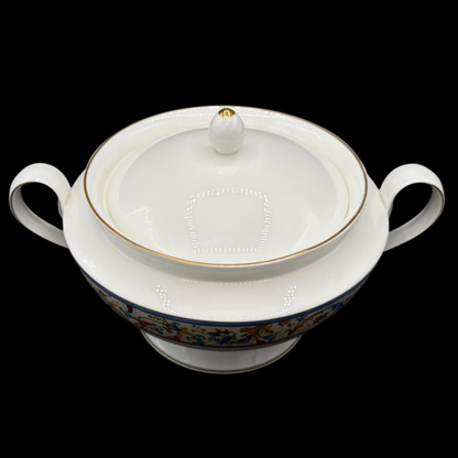 Villeroy & Boch Madeleine: Terrine / Ragoutschüssel / Suppenterrine