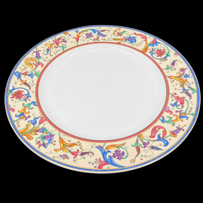 Villeroy & Boch Madeleine: Platzteller / Pizzateller / Kuchenplatte