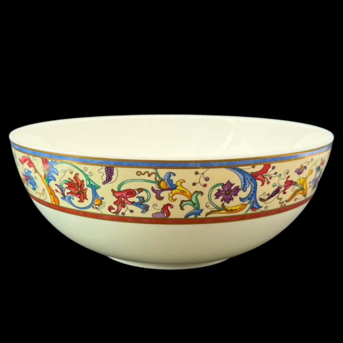 Villeroy & Boch Madeleine: Schüssel / Servierschüssel