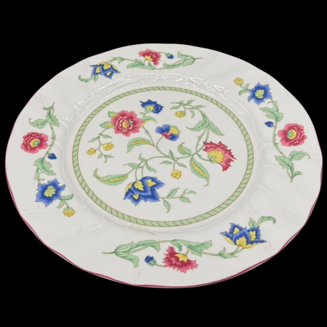 Villeroy & Boch Persia: Speiseteller / flacher Teller