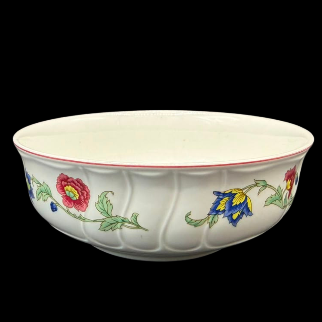 Villeroy & Boch Persia: Schüssel / Servierschüssel - hoch