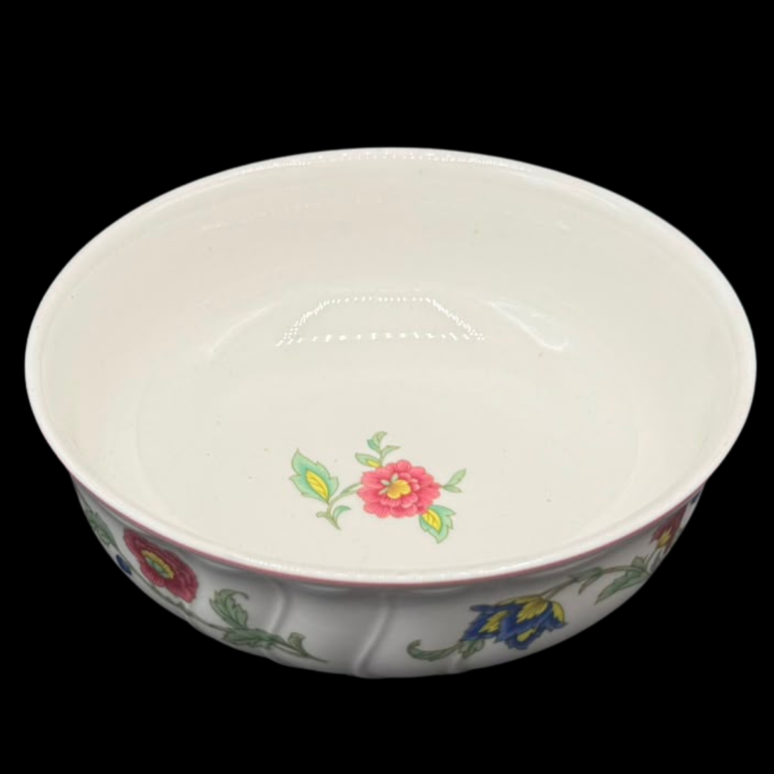 Villeroy & Boch Persia: Schüssel / Servierschüssel - hoch