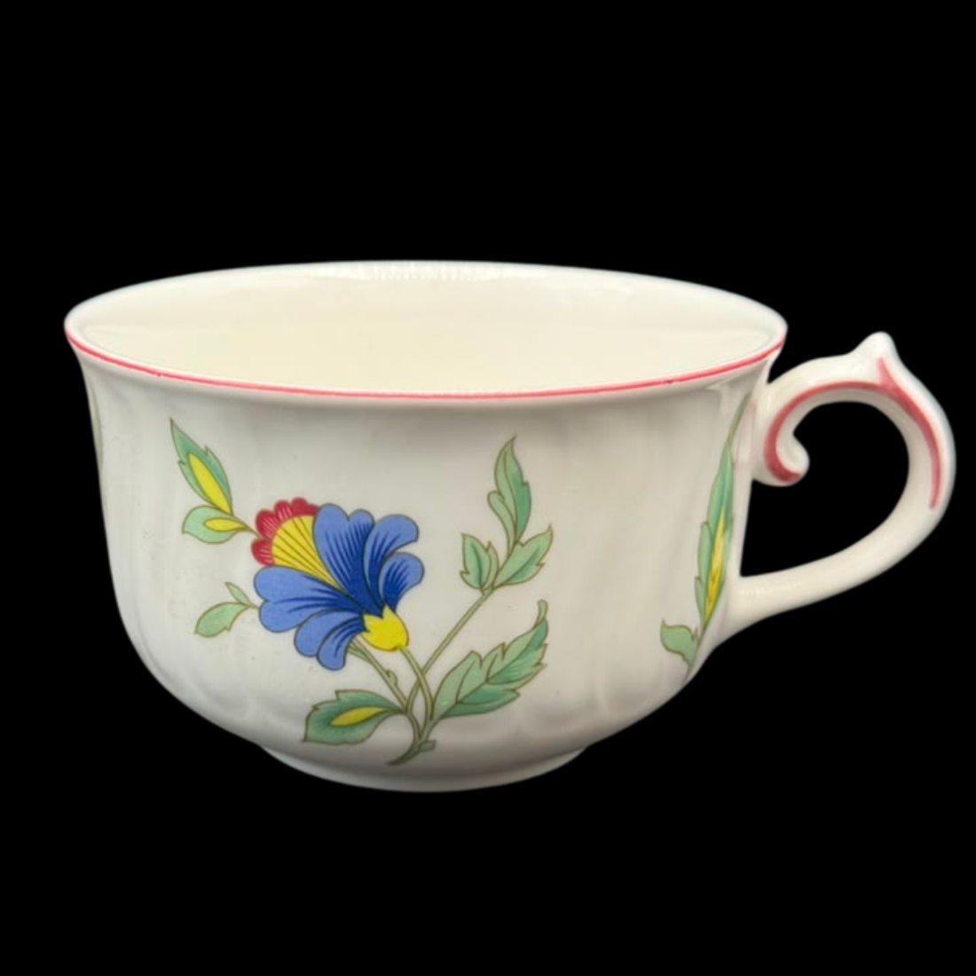 Villeroy & Boch Persia: Teetasse / Tasse