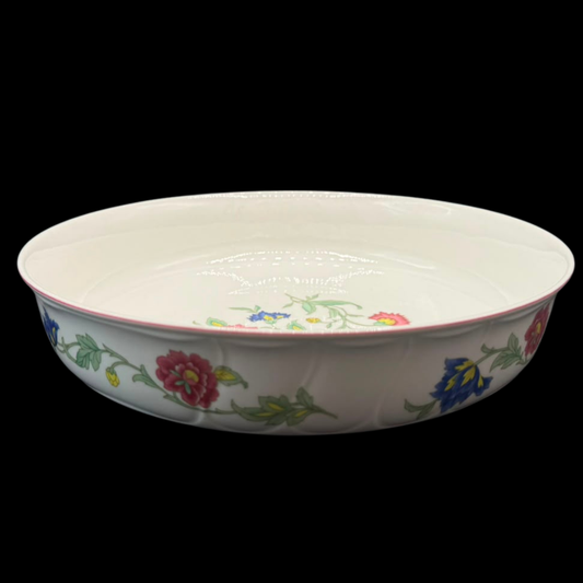 Villeroy & Boch Persia: Schüssel / Servierschüssel - niedrig