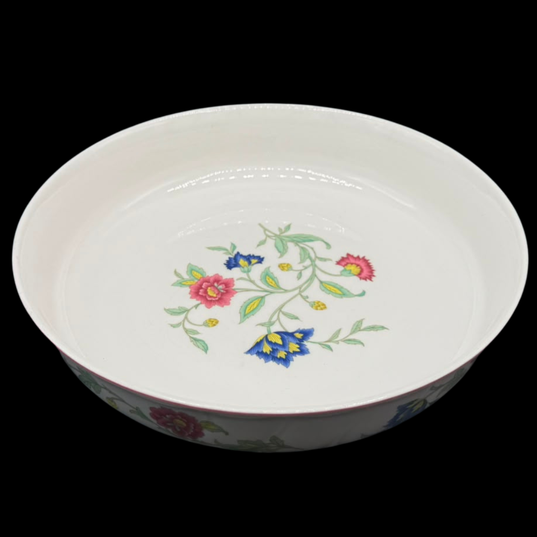 Villeroy & Boch Persia: Schüssel / Servierschüssel - niedrig