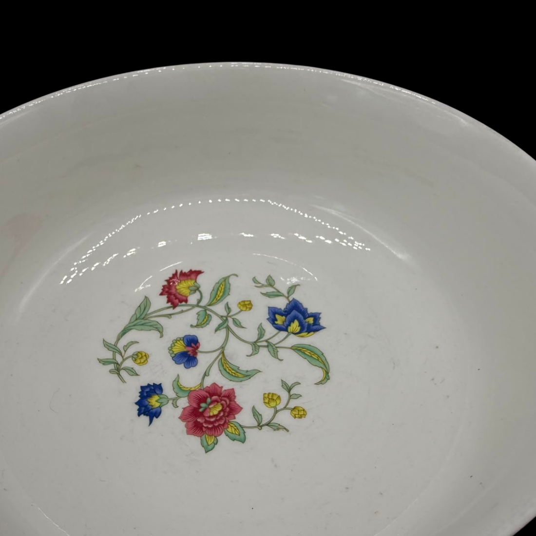 Villeroy & Boch Persia: Schüssel / Servierschüssel - hoch