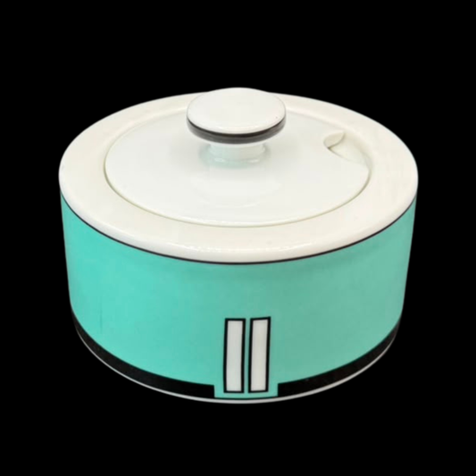 Arzberg Cult Focus: Zuckerdose mit Deckel