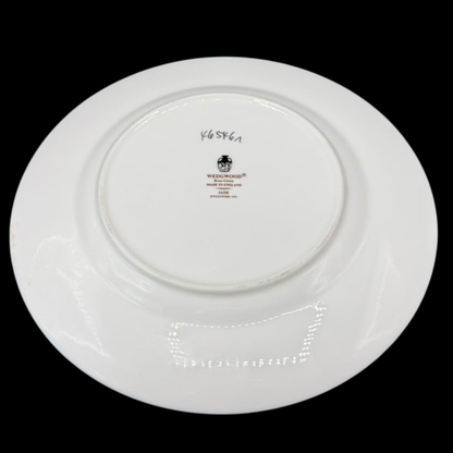 Wedgwood Jade: Kuchenteller / Frühstücksteller - neuwertig