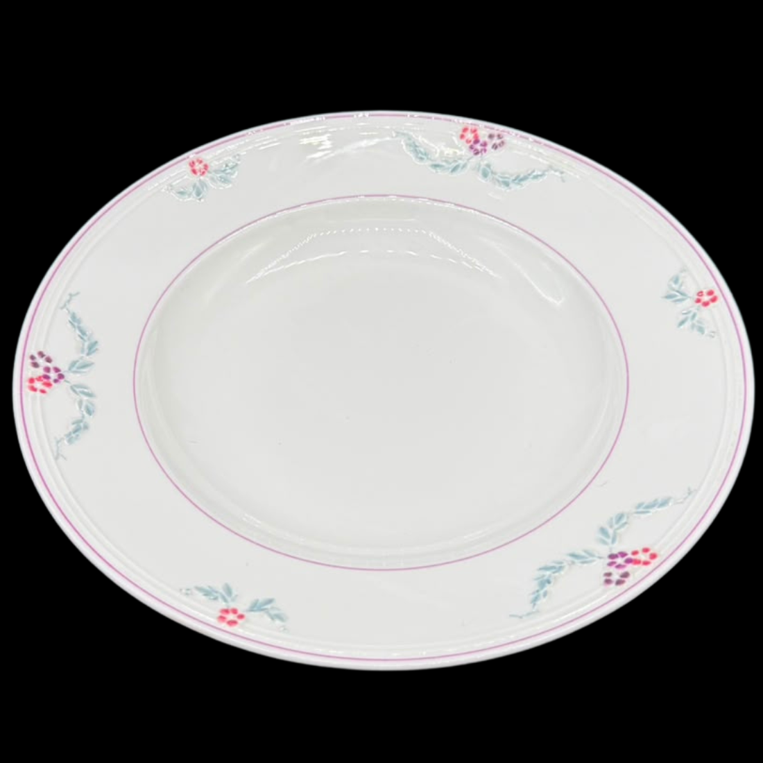 Villeroy & Boch Bel Fiore: Suppenteller / tiefer Teller