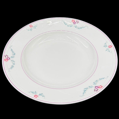 Villeroy & Boch Bel Fiore: Suppenteller / tiefer Teller