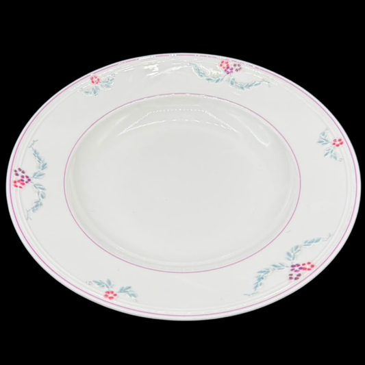 Villeroy & Boch Bel Fiore: Suppenteller / tiefer Teller