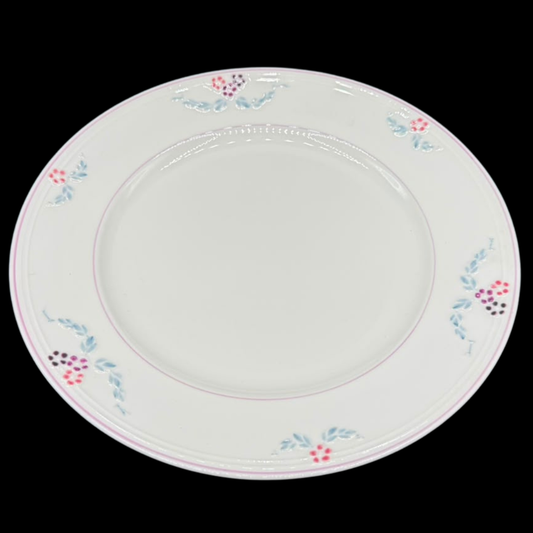 Villeroy & Boch Bel Fiore: Speiseteller / flacher Teller - gebraucht