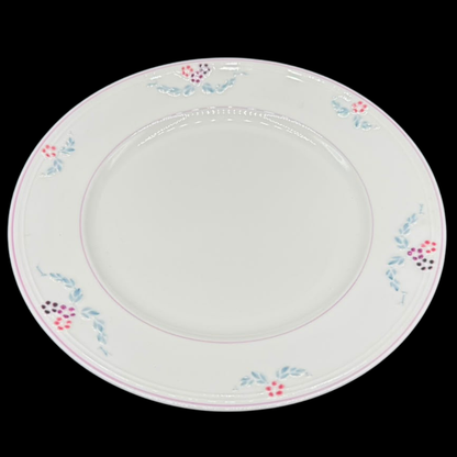 Villeroy & Boch Bel Fiore: Speiseteller / flacher Teller