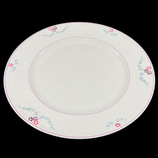 Villeroy & Boch Bel Fiore: Kuchenteller / Frühstücksteller - neuwertig