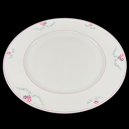 Villeroy & Boch Bel Fiore: Kuchenteller / Frühstücksteller