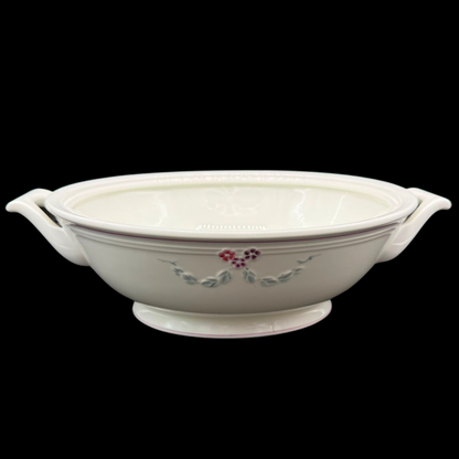 Villeroy & Boch Bel Fiore: Terrine / Suppenterrine - ohne Deckel