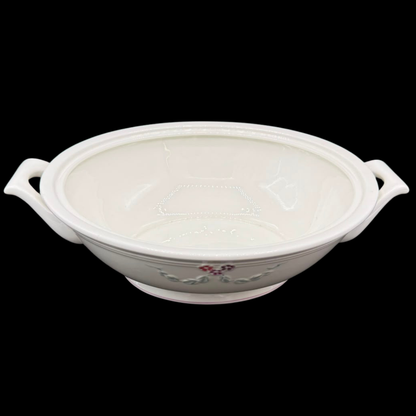 Villeroy & Boch Bel Fiore: Terrine / Suppenterrine - ohne Deckel