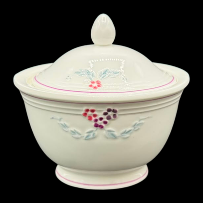 Villeroy & Boch Bel Fiore: Zuckerdose