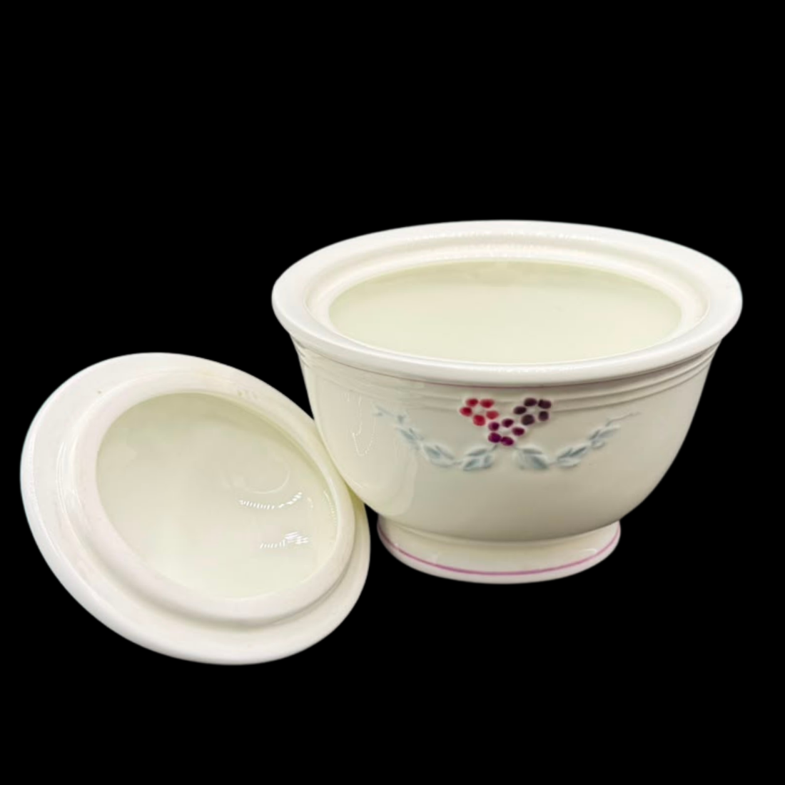 Villeroy & Boch Bel Fiore: Zuckerdose