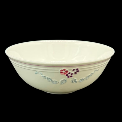 Villeroy & Boch Bel Fiore: Dessertschälchen - 13 cm