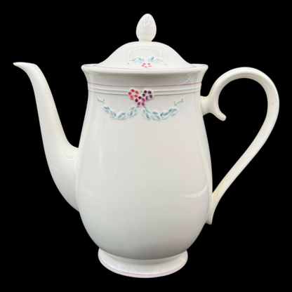Villeroy & Boch Bel Fiore: Kaffeekanne / Kanne