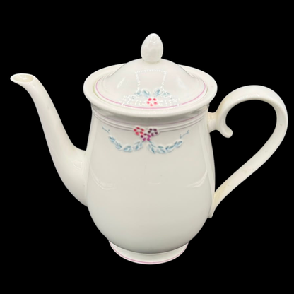 Villeroy & Boch Bel Fiore: Kaffeekanne / Kanne